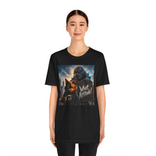 Load image into Gallery viewer, Godzilla: What Attitude!