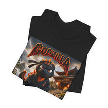 Load image into Gallery viewer, Godzilla: King of the Muppets