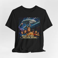 Load image into Gallery viewer, Star Trek: Where No Man Has Gone Before