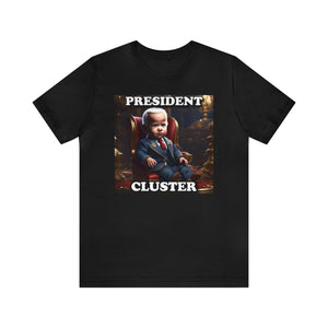 President Cluster