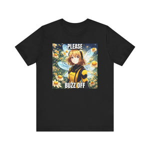 Please Buzz Off