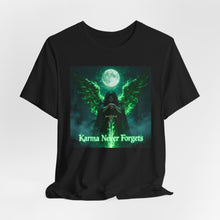 Load image into Gallery viewer, Death: Karma Never Forgets - David's Brand