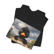 Load image into Gallery viewer, Duck: Veganism is Peace - David's Brand