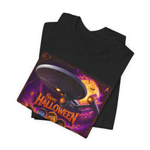 Load image into Gallery viewer, Star Trek: Happy Halloween - David's Brand