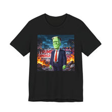 Load image into Gallery viewer, Trump America's Monster - David's Brand