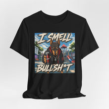 Load image into Gallery viewer, Doberman: I Smell Bullsh*t