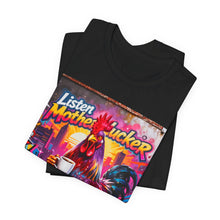 Load image into Gallery viewer, Listen Motherclucker - David's Brand