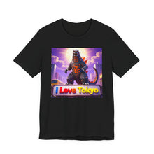 Load image into Gallery viewer, Godzilla