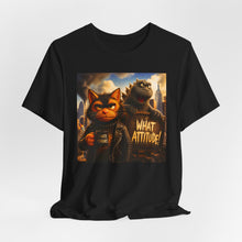 Load image into Gallery viewer, Godzilla: What Attitude!