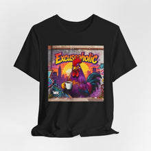 Load image into Gallery viewer, Excuseaholic - David's Brand