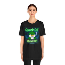 Load image into Gallery viewer, Quack Off - David's Brand