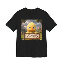 Load image into Gallery viewer, Duck: Go Away - David's Brand