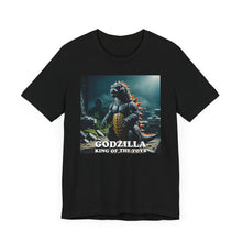Load image into Gallery viewer, Godzilla King of The Toys