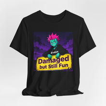 Load image into Gallery viewer, Damaged but Still Fun - David's Brand