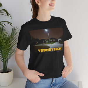 YBBHBTSLCO! Short Sleeve Tee