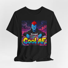 Load image into Gallery viewer, Damaged: Cool AF - David's Brand