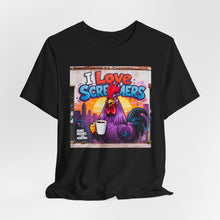Load image into Gallery viewer, I Love Screamers - David's Brand