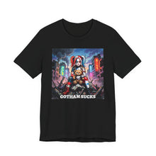 Load image into Gallery viewer, Gotham Sucks - David's Brand