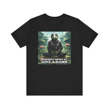 Load image into Gallery viewer, Somebody Broke My Give a Damn