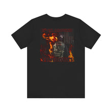 Load image into Gallery viewer, F*ck Around Find Out! Dark Lettering (Back) Short Sleeve Tee