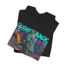Load image into Gallery viewer, Star Trek Borg: Stay Back I Know Assimillation