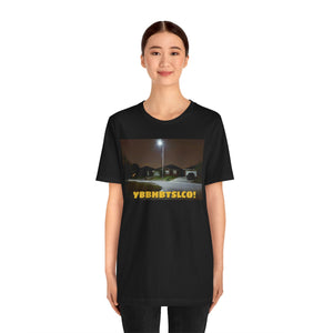 YBBHBTSLCO! Short Sleeve Tee