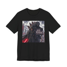 Load image into Gallery viewer, Godzilla: What Attitude?