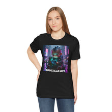 Load image into Gallery viewer, Godzilla Life - David's Brand