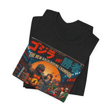 Load image into Gallery viewer, Godzilla