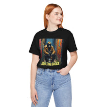 Load image into Gallery viewer, Adulting Sucks