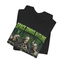 Load image into Gallery viewer, Star Trek: Space Zombies Hotline