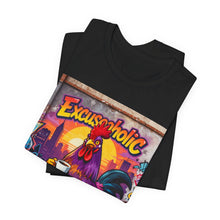Load image into Gallery viewer, Excuseaholic - David's Brand