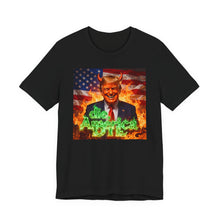 Load image into Gallery viewer, Trump Die America Die - David's Brand