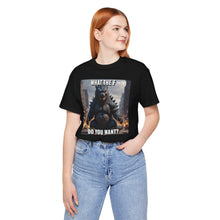 Load image into Gallery viewer, What the F Do You Want?