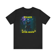 Load image into Gallery viewer, Peace Over Meow