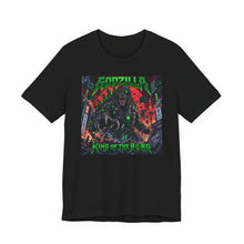 Load image into Gallery viewer, Godzilla: King of the Borg