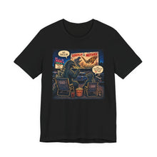 Load image into Gallery viewer, Godzilla &amp; Son at the Drive In