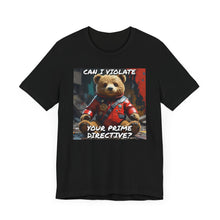 Load image into Gallery viewer, Can I Violate Your Prime Directive?
