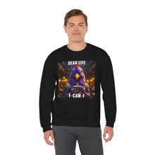 Load image into Gallery viewer, Dear Life F-Caw-F Crewneck Sweatshirt