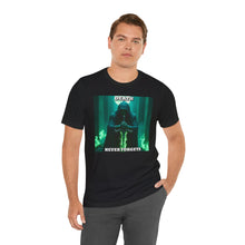 Load image into Gallery viewer, Death Never Forgets - David's Brand