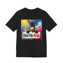 Load image into Gallery viewer, Kiss My Ass - David's Brand