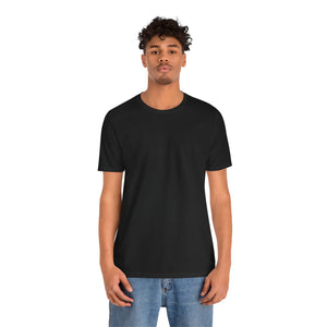 F*ck Around Find Out! Dark Lettering (Back) Short Sleeve Tee