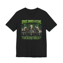 Load image into Gallery viewer, Star Trek: Space Zombies Hotline