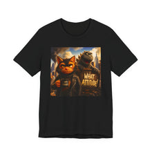 Load image into Gallery viewer, Godzilla: What Attitude!