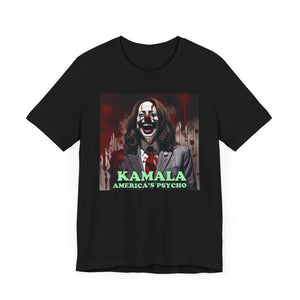 Kamala America's Psycho