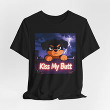 Load image into Gallery viewer, Kiss My Butt - David's Brand