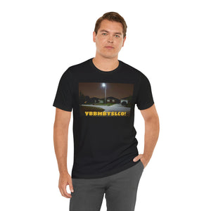 YBBHBTSLCO! Short Sleeve Tee