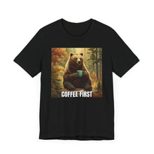 Load image into Gallery viewer, Coffee First