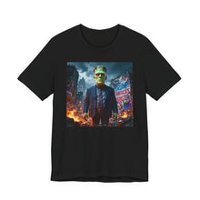Load image into Gallery viewer, Trump America's Monster - David's Brand