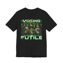 Load image into Gallery viewer, Unisex Jersey Short Sleeve Tee